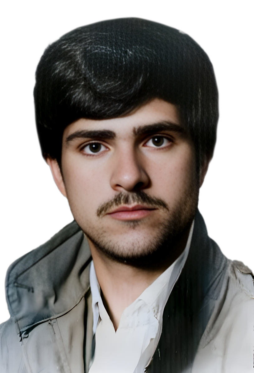 منصور عزیزی