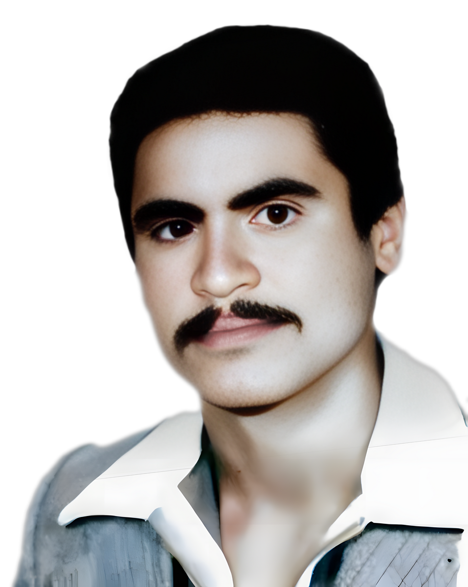 نصراله عزیزی