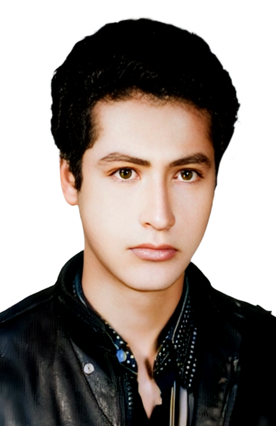 وجهه اله عزیزی