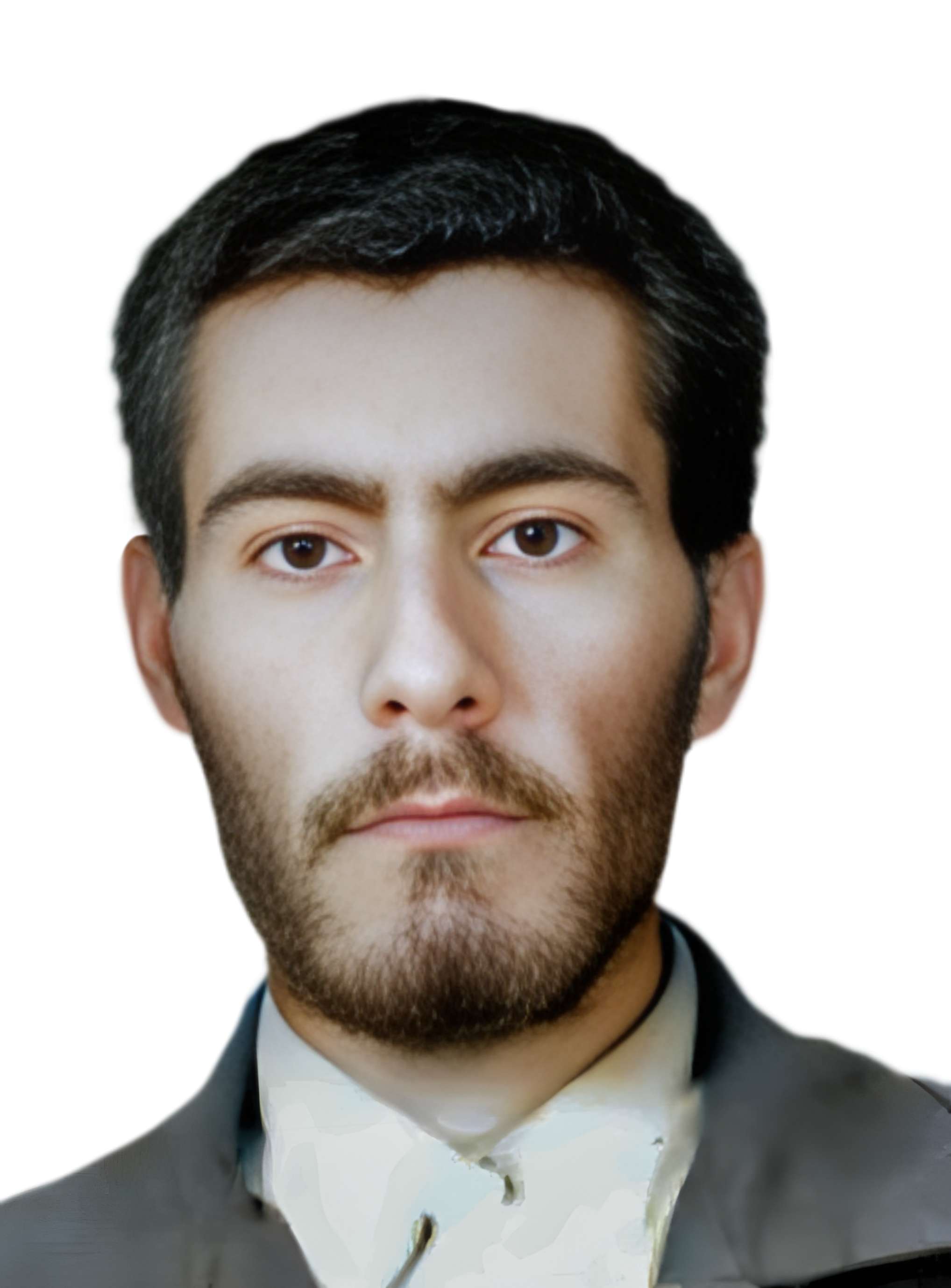 یوسف عزیزی گنکی