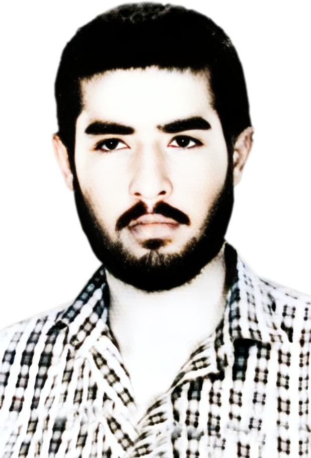 عباس عزیزی زاده