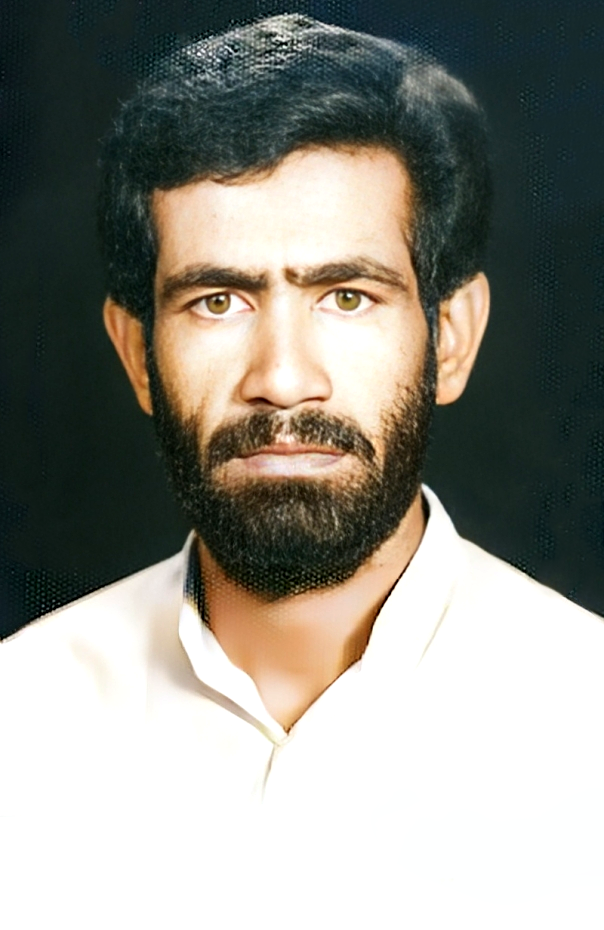 کریم عزیزی فر