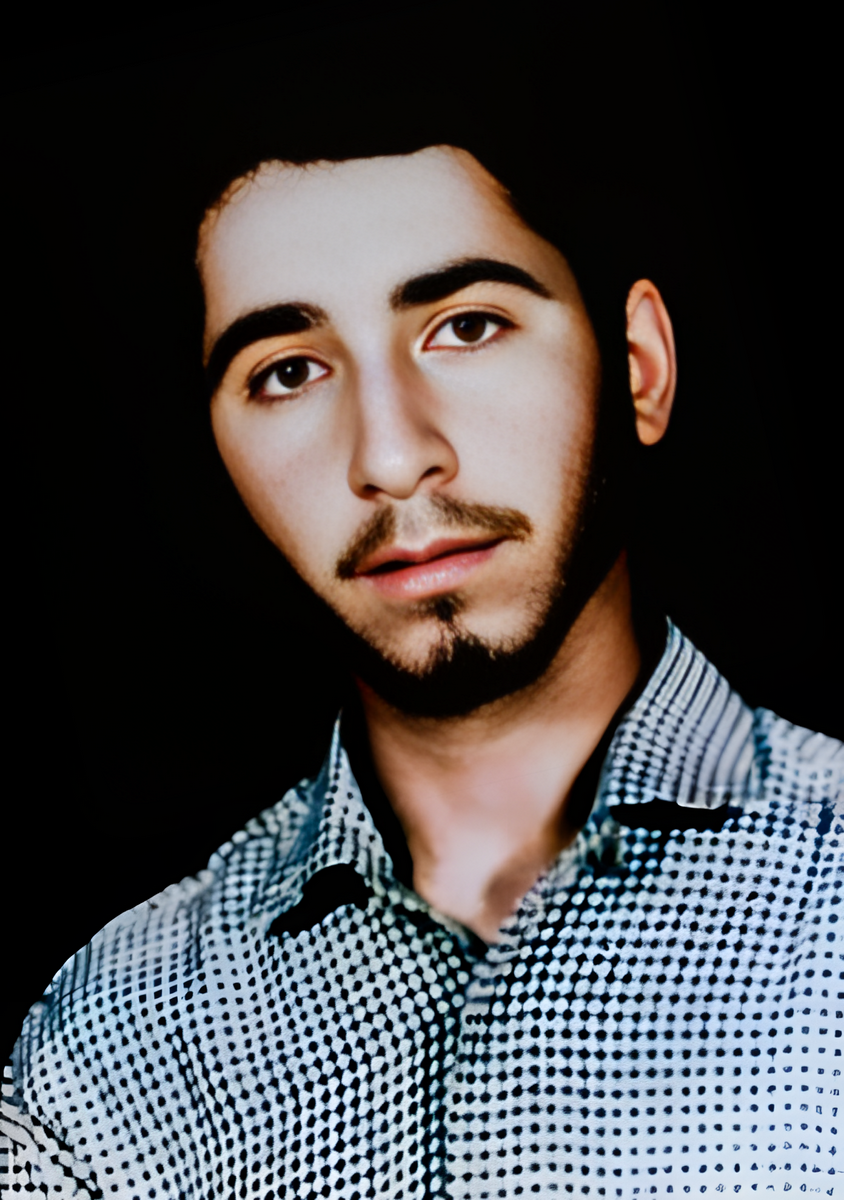 محمدعلی عسکری