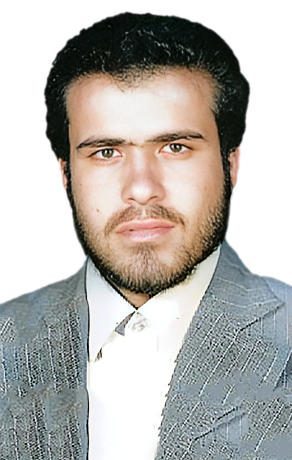 خلیل عسگرپور(عسکرپور)