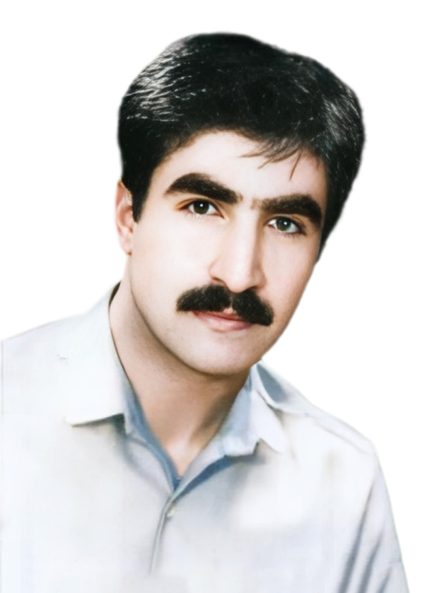 جعفر عسکرزاده حقیقی