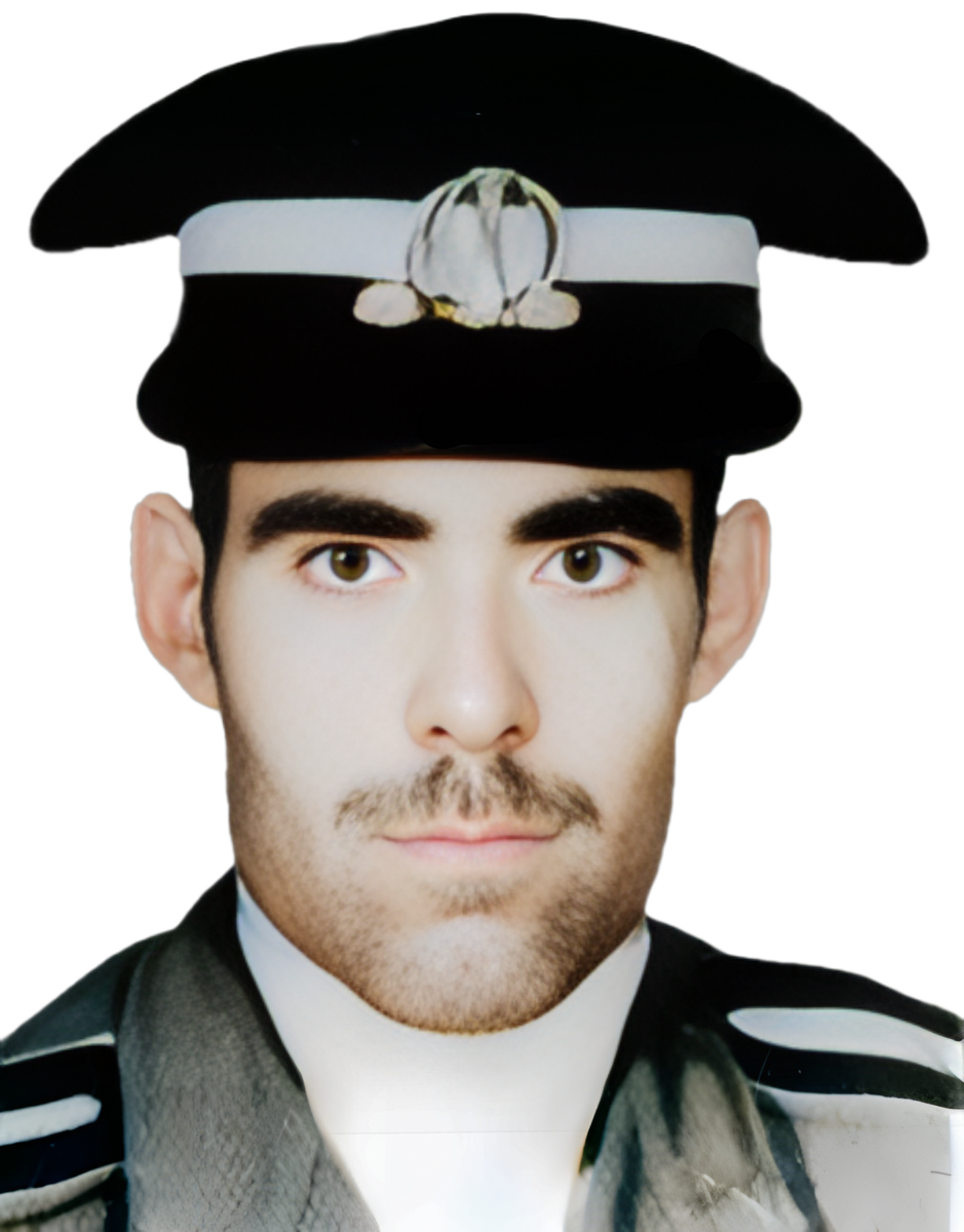 ابراهیم عسگری