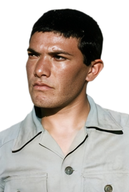 جمشید عسکری