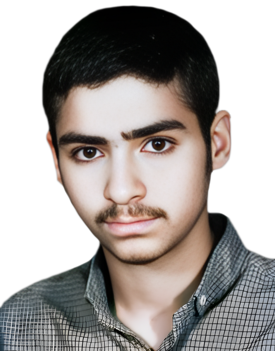 محمدحسن عسکری