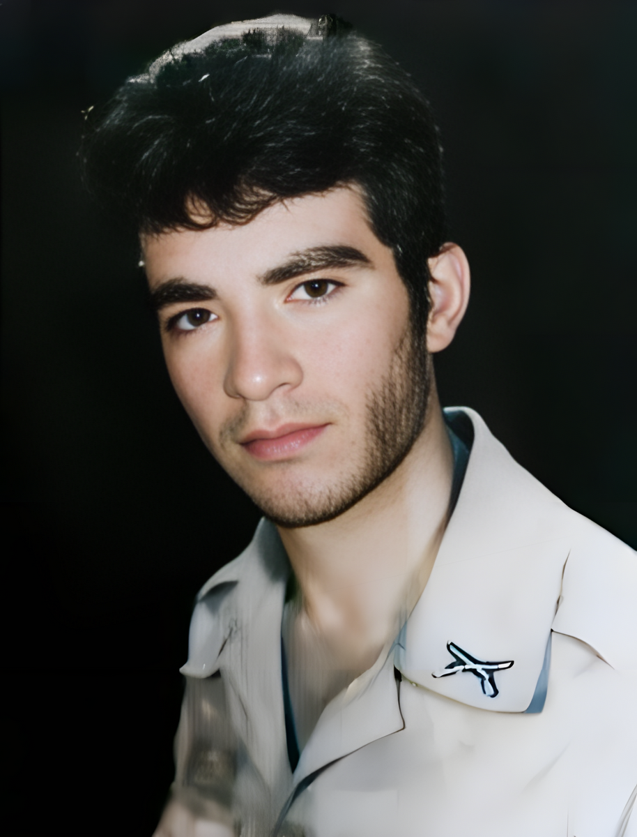 محمد رضا عسکری قطب آبادی
