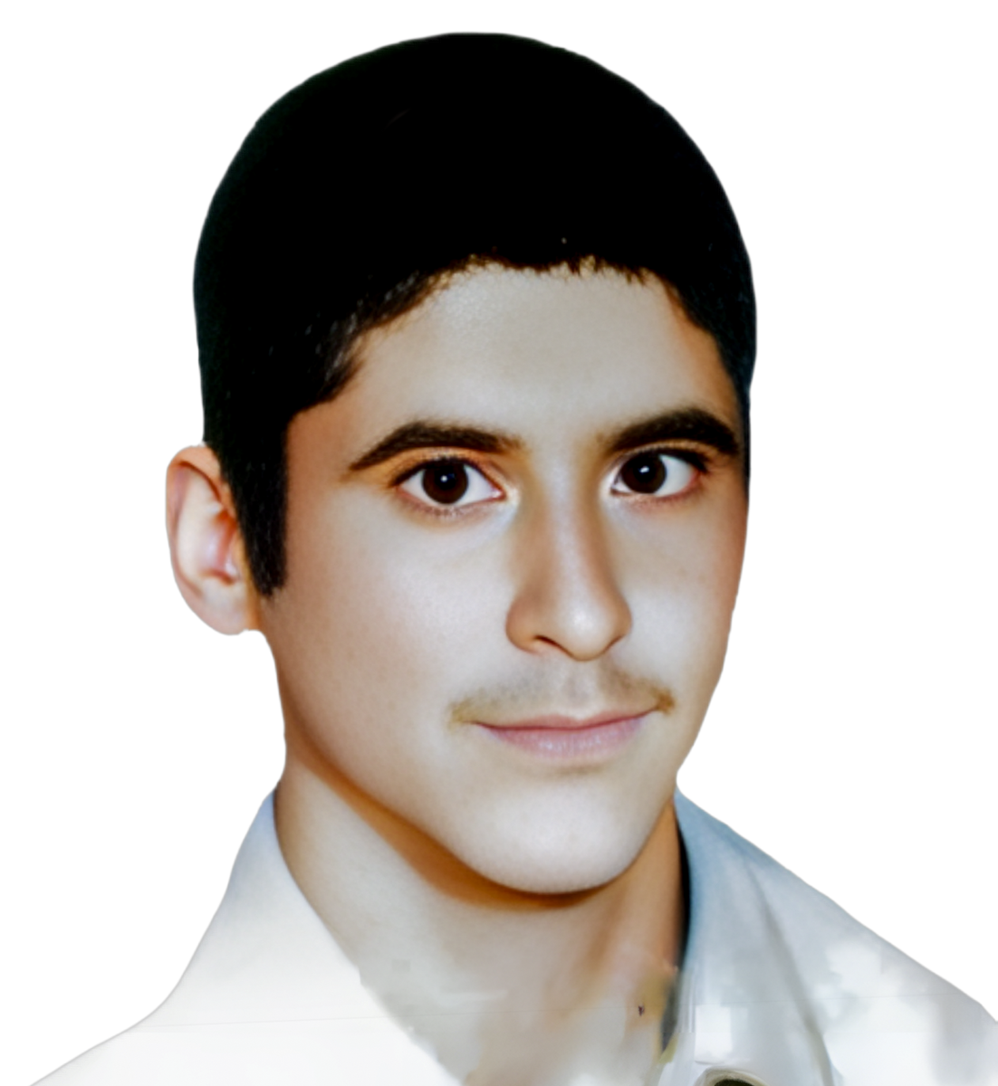 محمدعلی عسکری