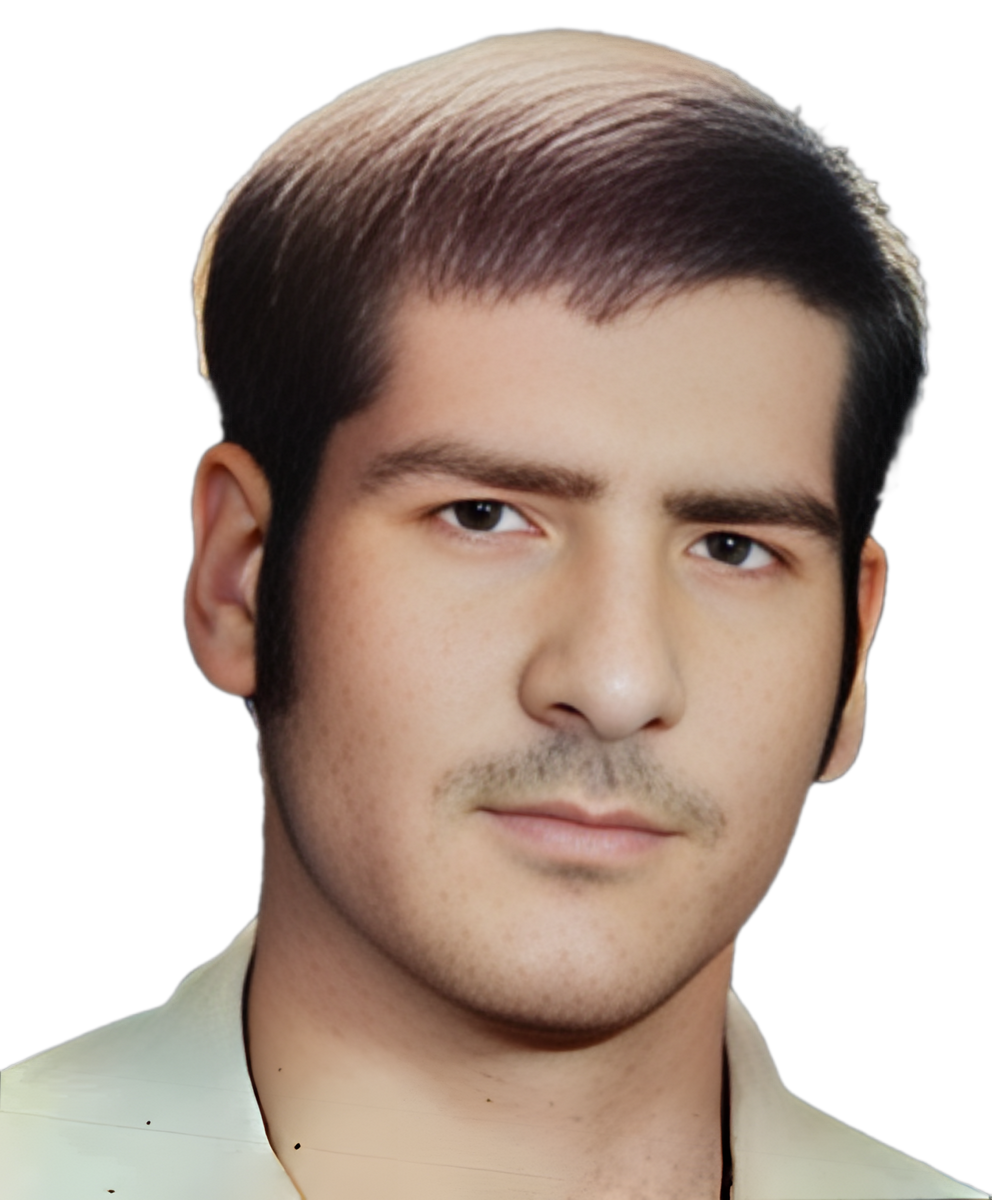 محمدکریم عسگری