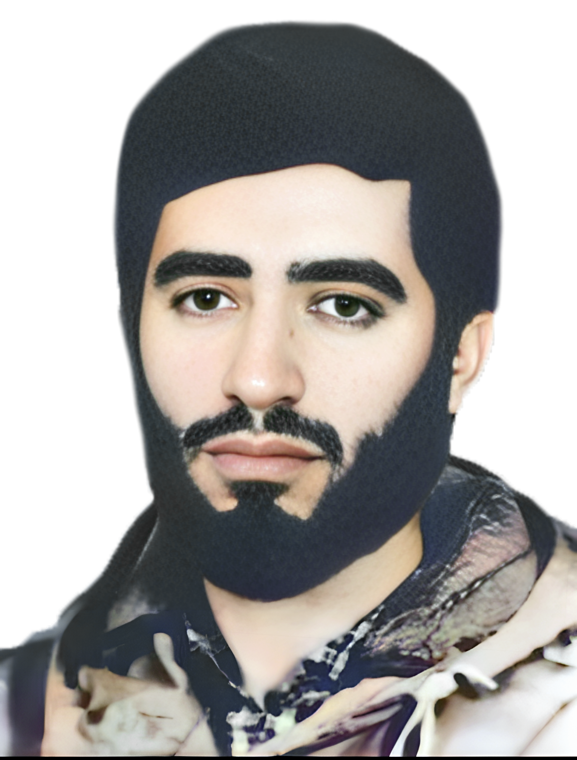 محمدمهدی عسکری