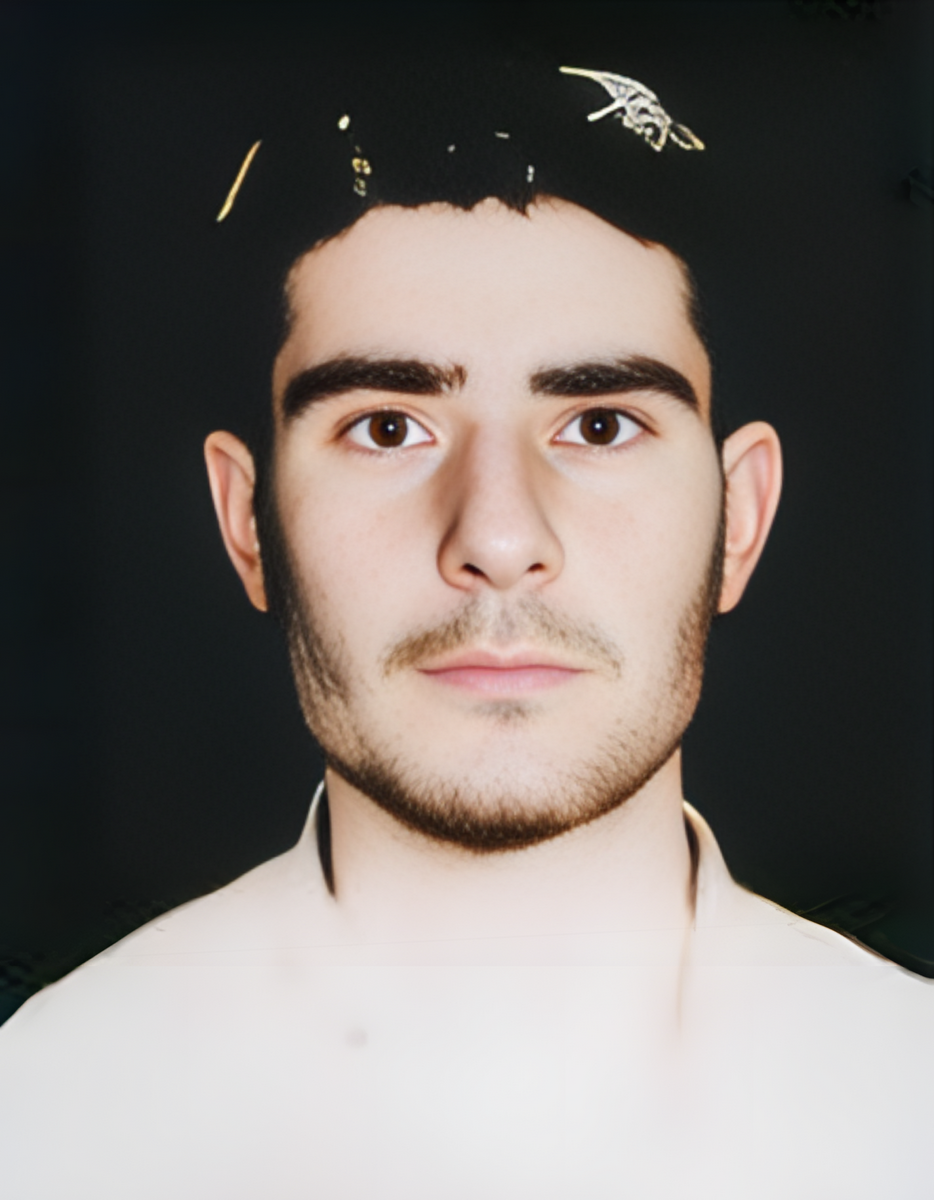 مصطفی عسکری