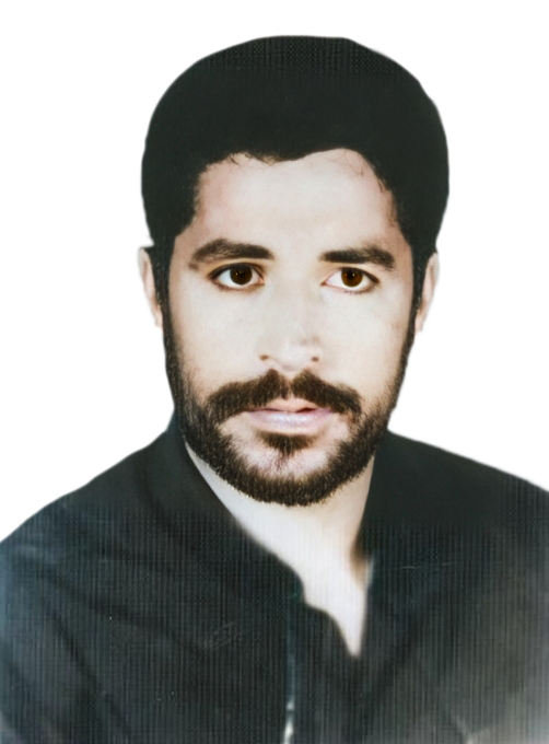 علی اکبر عسکریان