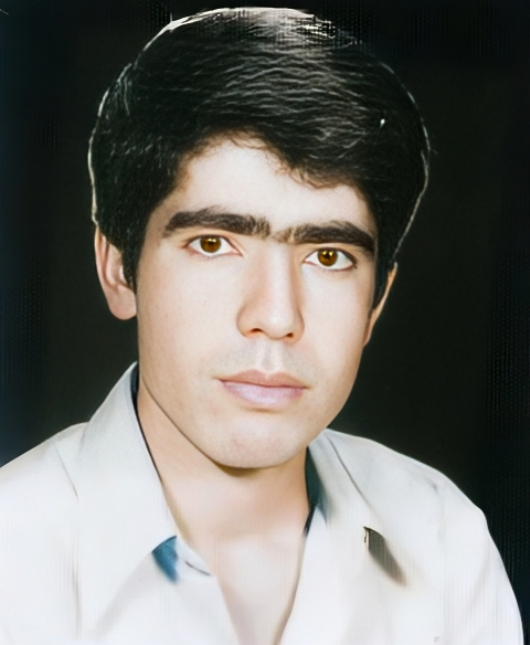 غلام مهدی عسکریان