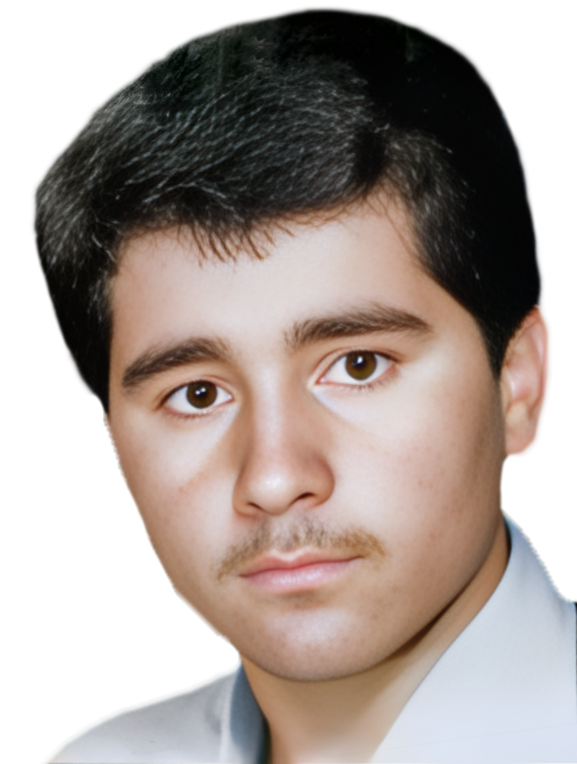 قهرمان عسکریان پور