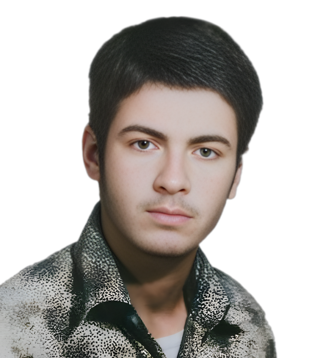 هادی عسکرنژاد