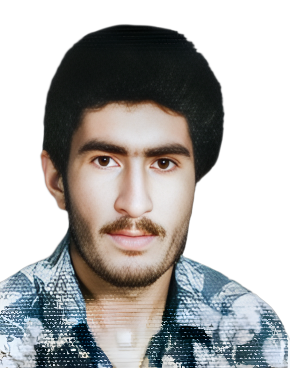 جانی عشایری منفرد