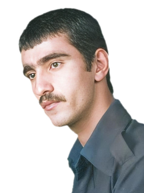 سیروس عطائی