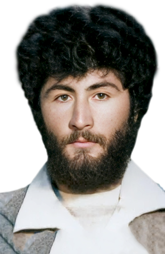 غلام عطائی قراچه