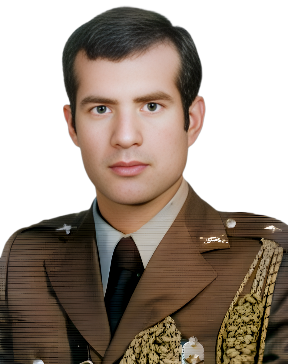 عباس عطریان