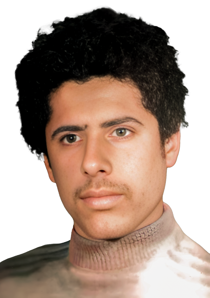 مهدی عطریان