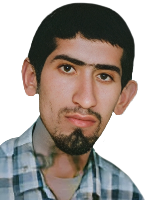 علی اکبر عظیمی