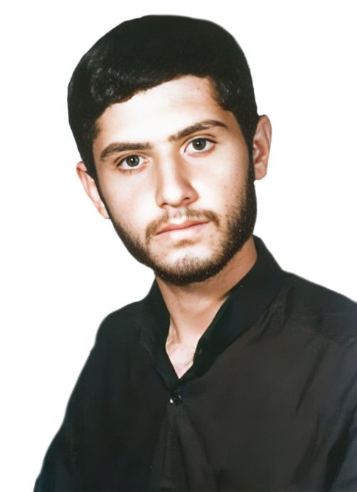 مرتضی عظیمی