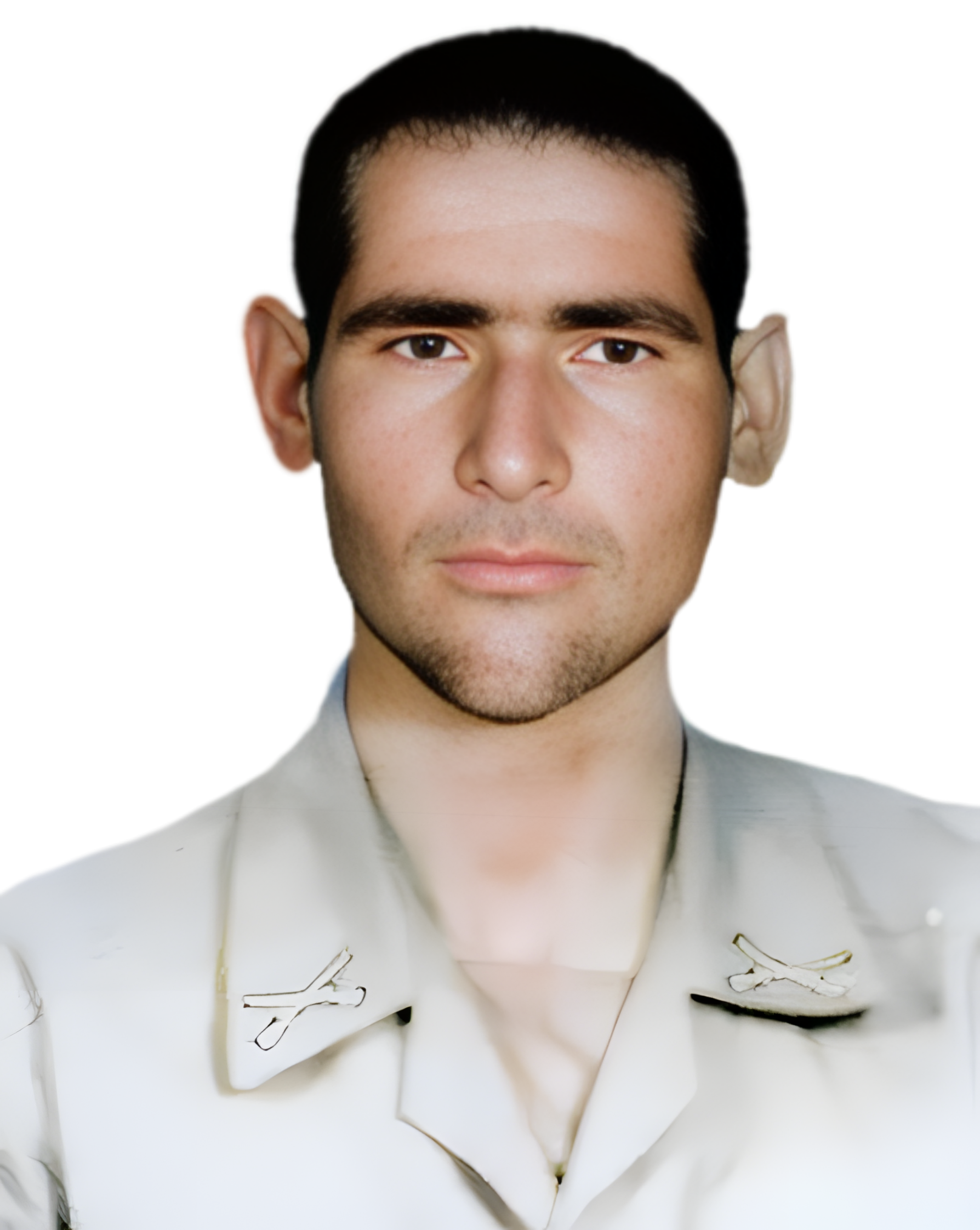 داراب علمداری