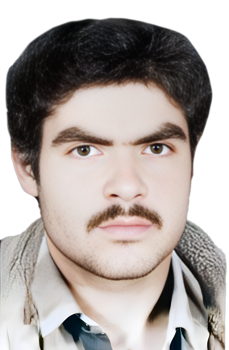 سید جعفر علوی