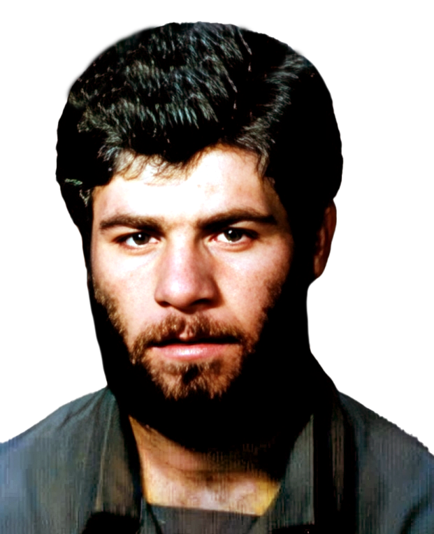 سیدفرج علوی