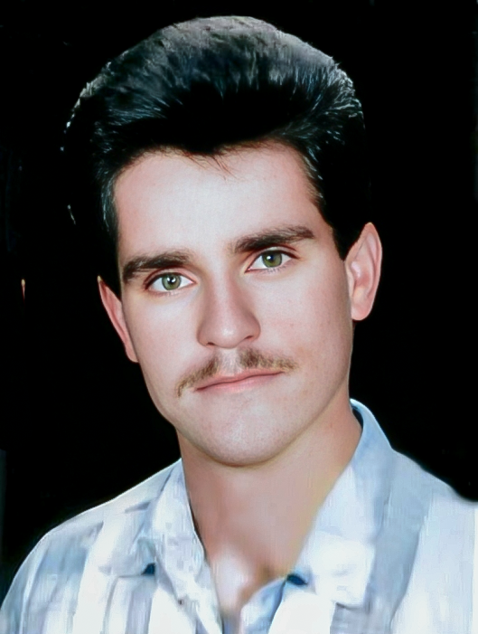 سیدمحمد علوی