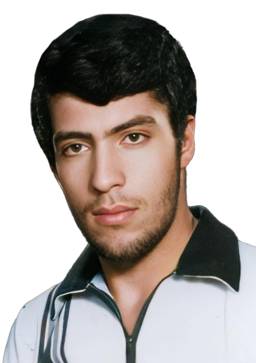 سیدمنوچهر علوی