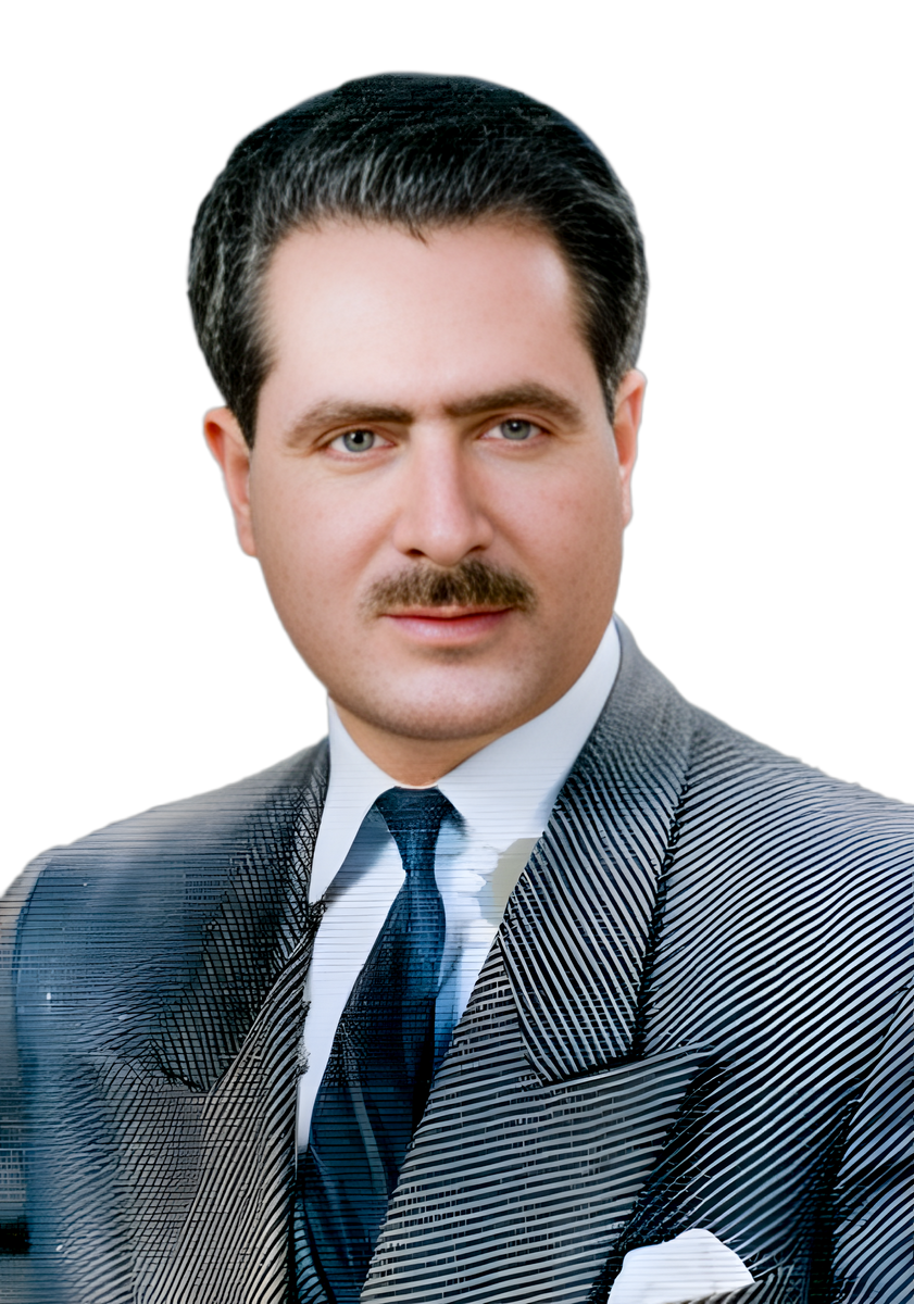 سیداحمدحسین علی السامرائی