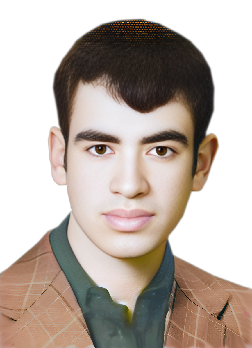 شهریار علیان کوهنجانی