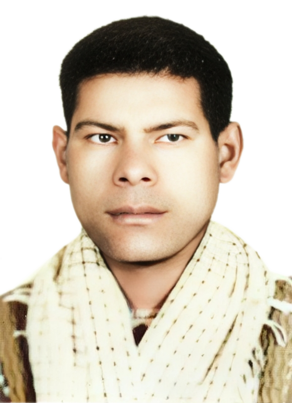 قاسم علیائی