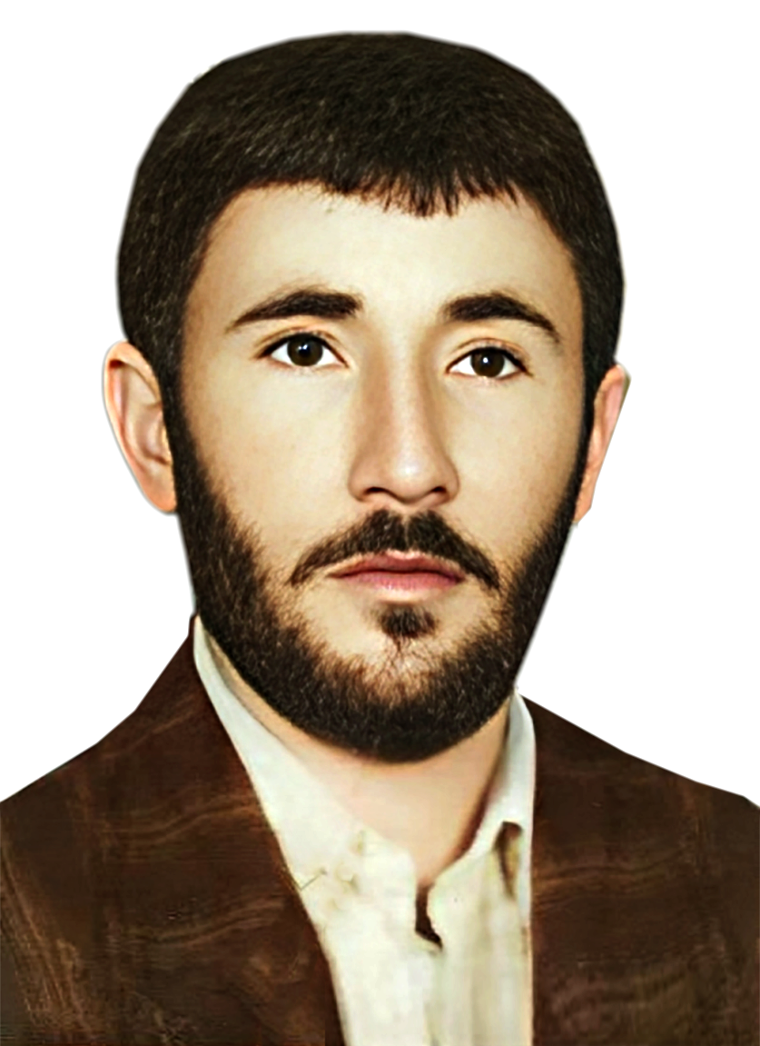 محمدجعفر علیایی