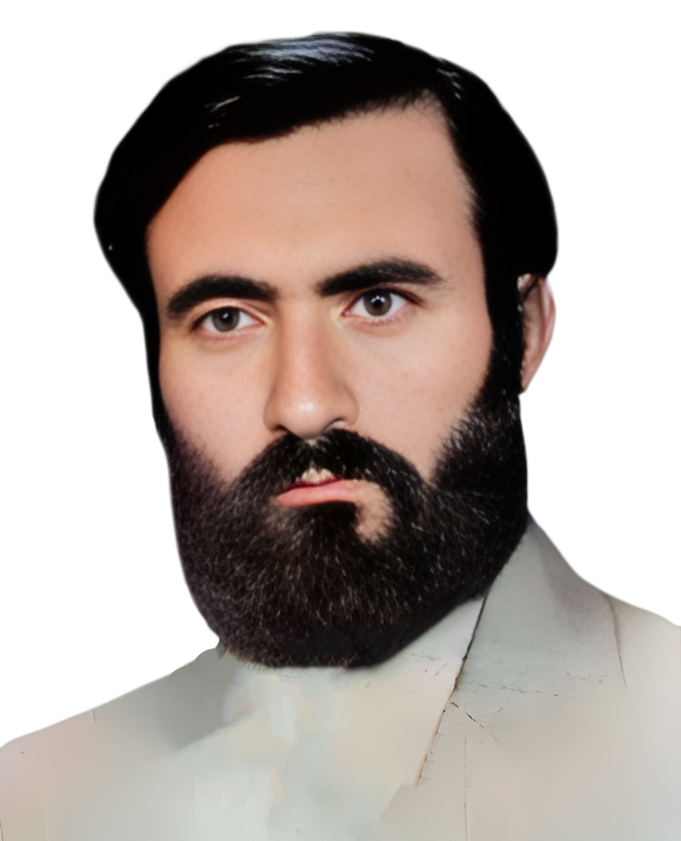 خرم علی بیگی