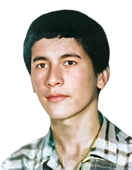 اکبر علی پور