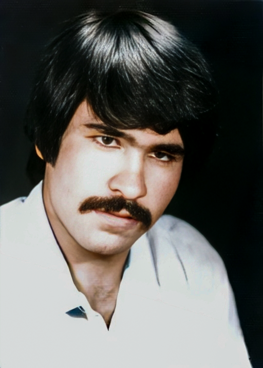 جواد علی پور