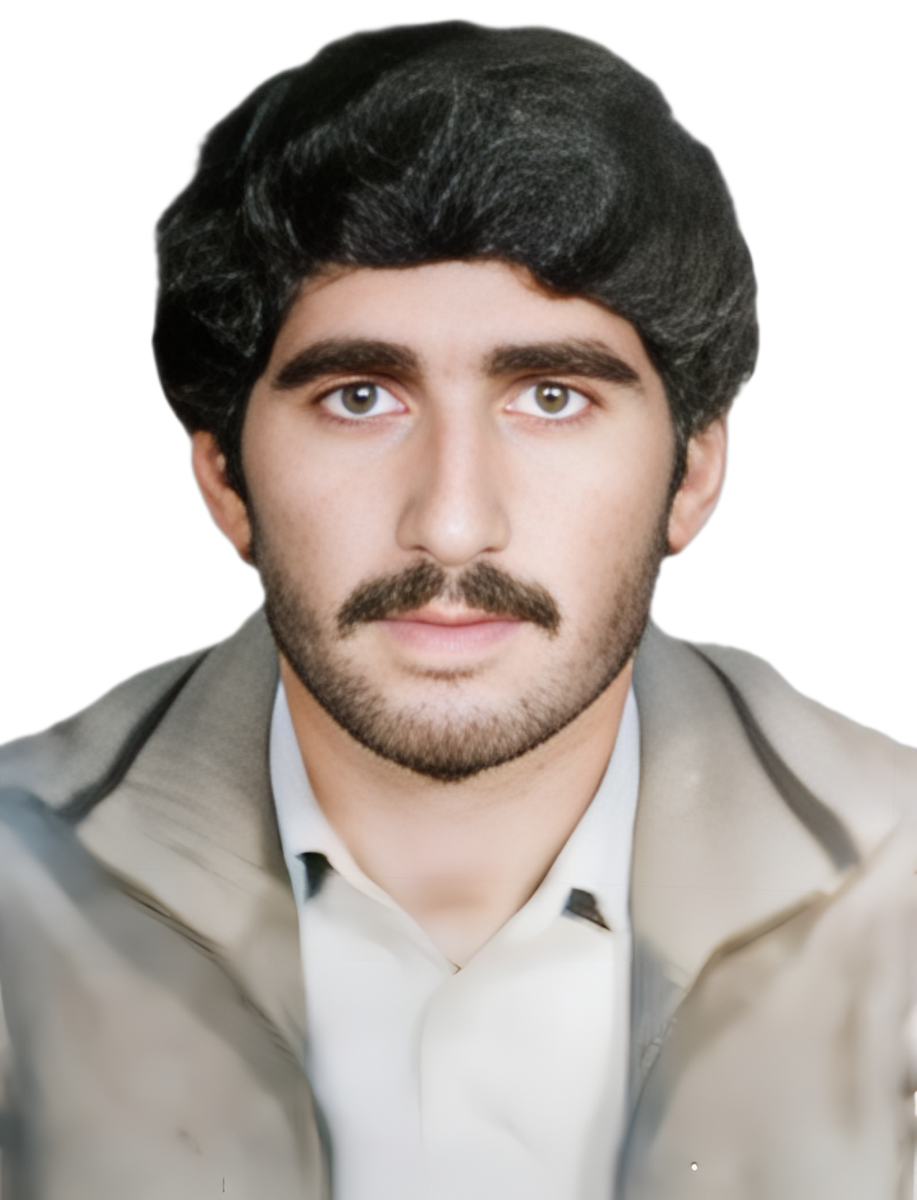 عباس علی پور