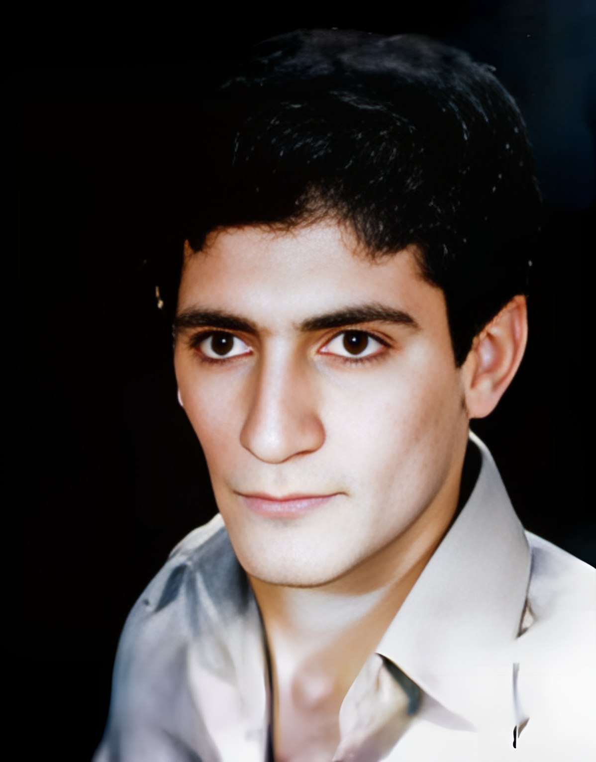 عسگر علی پور