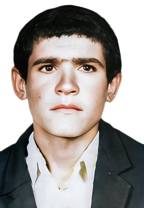 غلامحسین علی پور