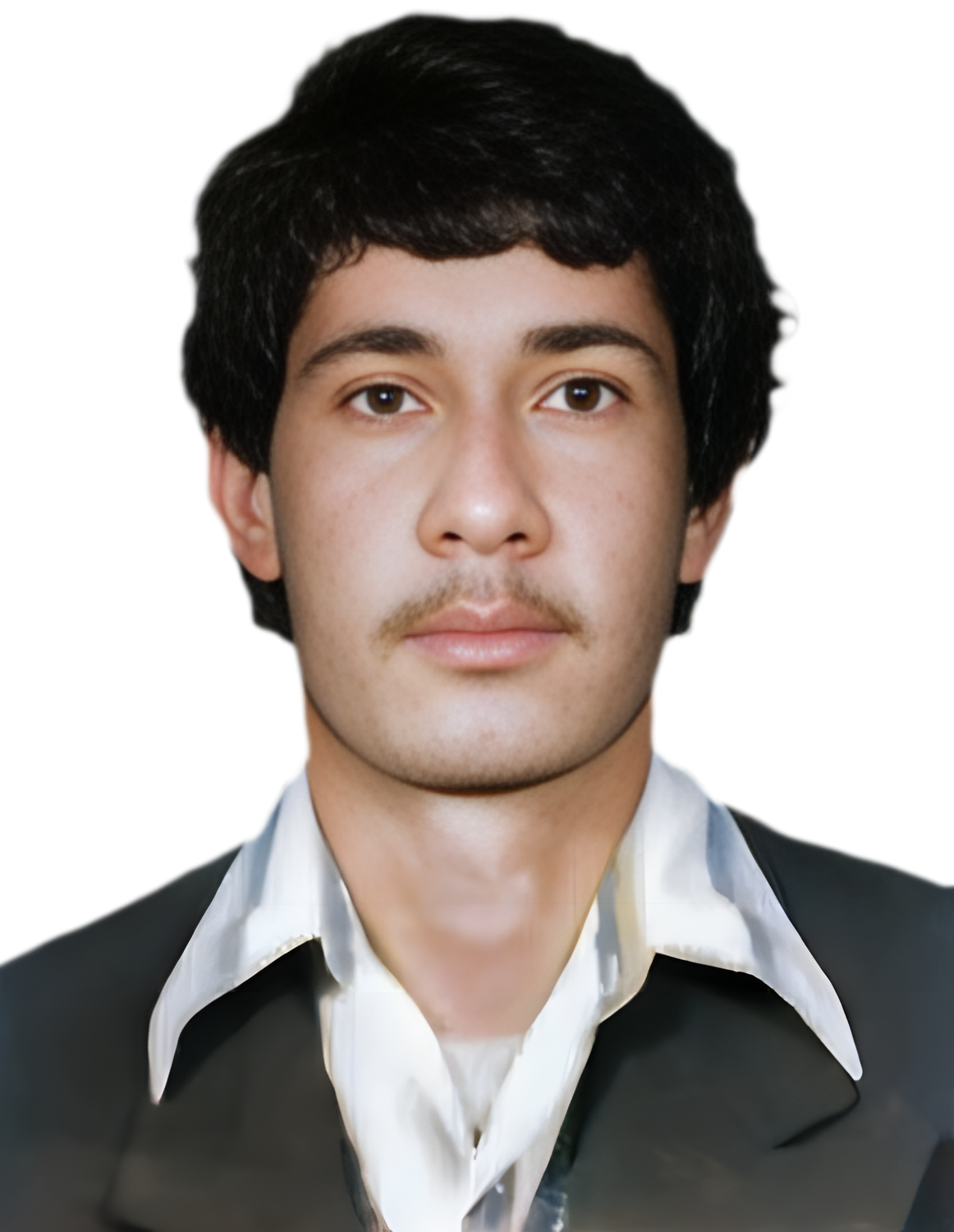 قاسم علی پور