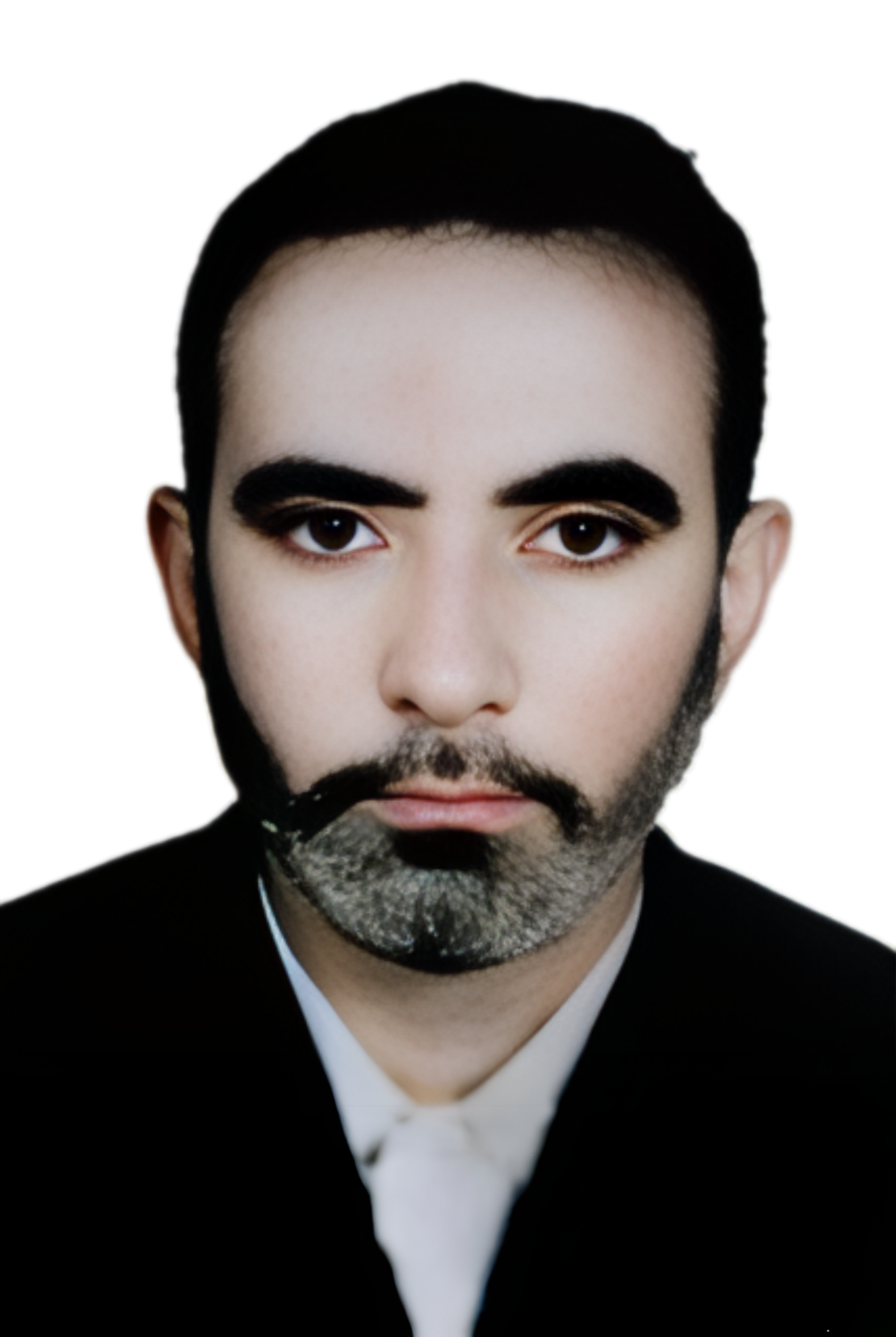 محمد علی پور