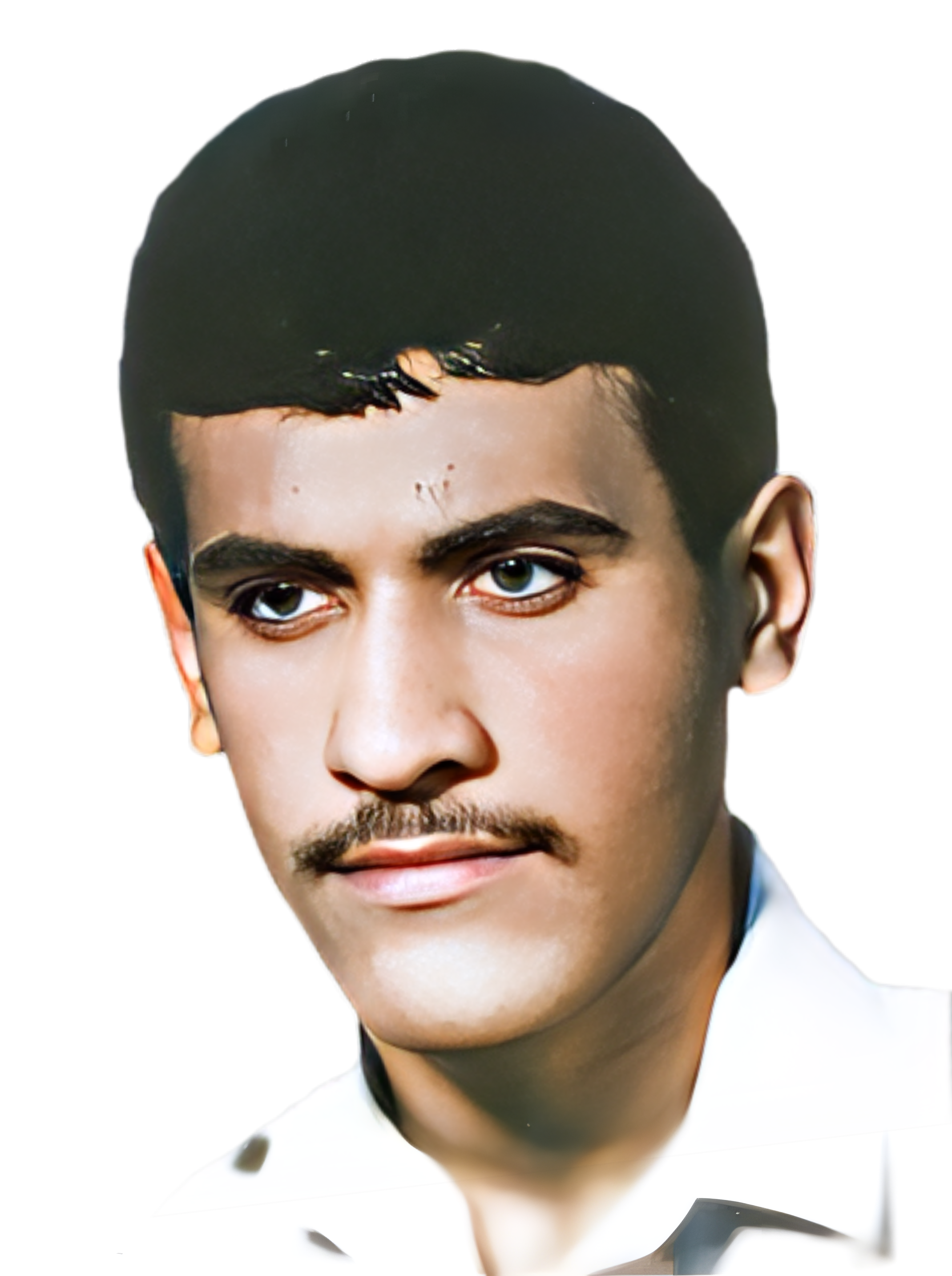 محمد علی پور