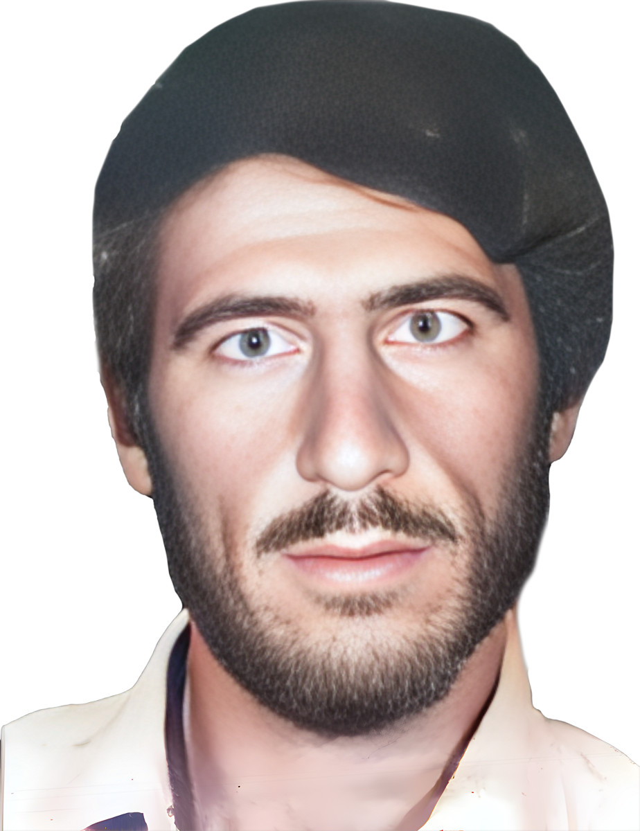 ملک علی پور