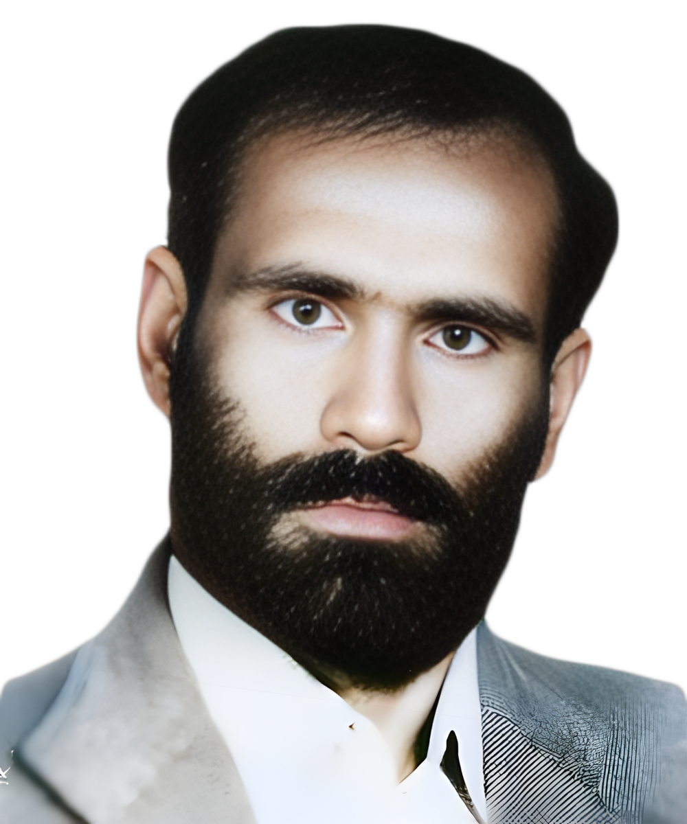 صفدر علی پور حقیقی