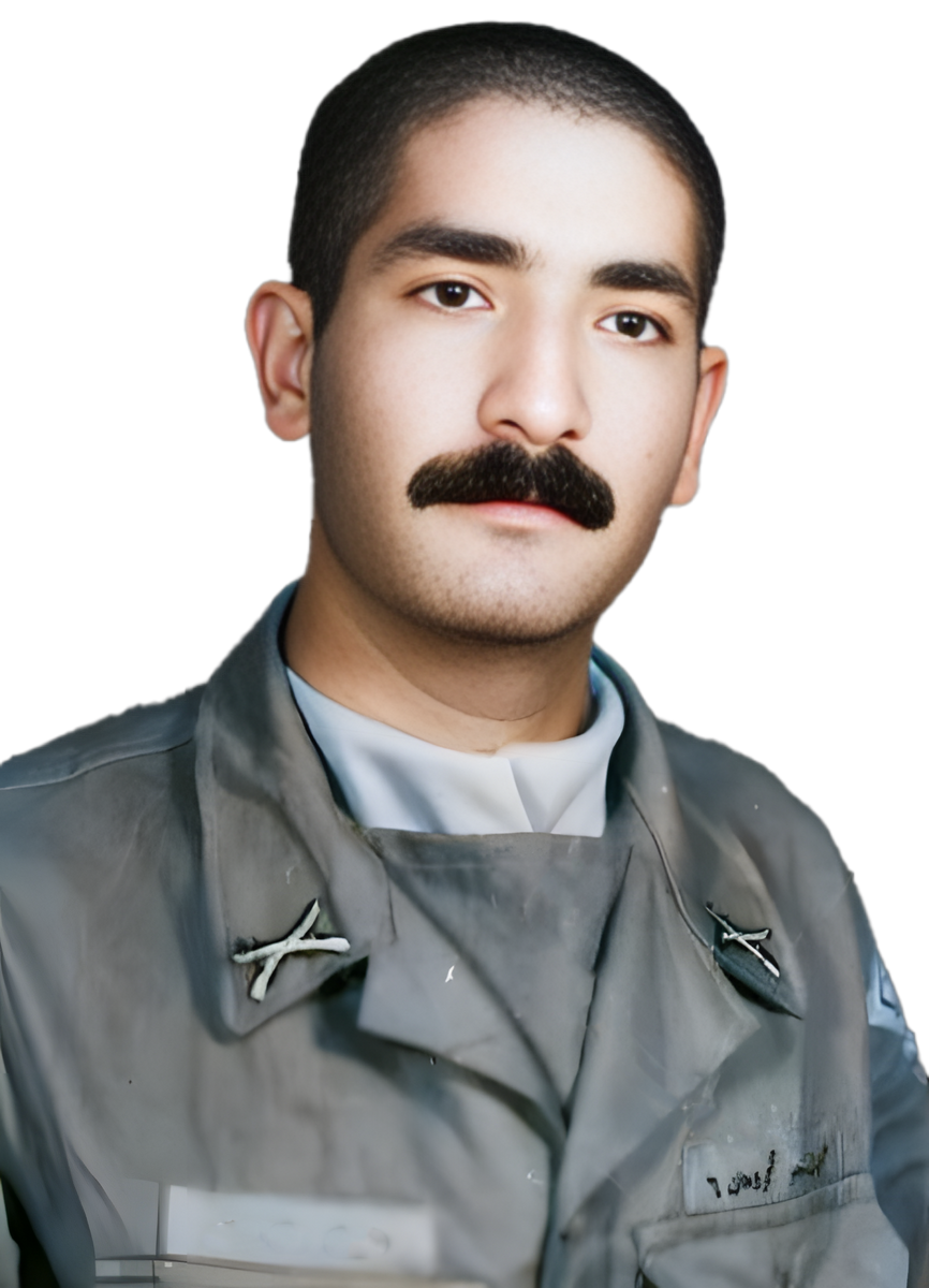 علی یار علی دوستی