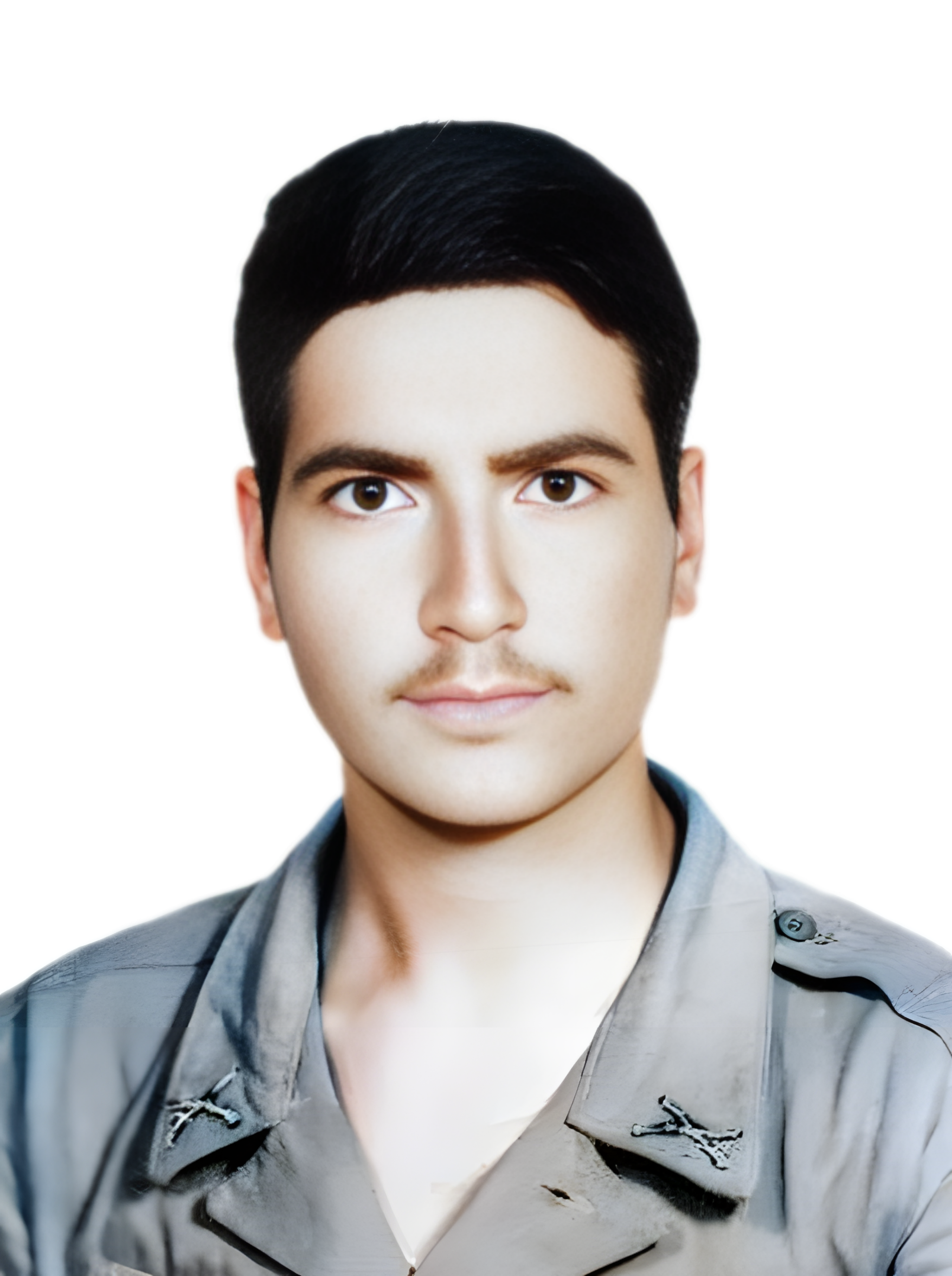 ابراهیم علی زاده